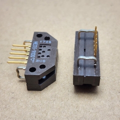 Mắt dò đọc sensor Encoder HEDS-9100 H9100 HEDS9100 B00