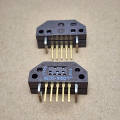Mắt dò đọc sensor Encoder HEDS-9100 H9100 HEDS9100 B00