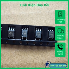 Driver Opto HCPL-M451 M451 SOP-5 chính hàng