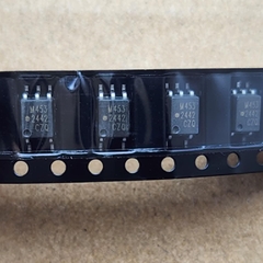 Driver Opto HCPL-M451 M451 SOP-5 chính hàng