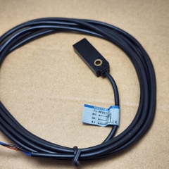 TL-W3MC1 SL-W3MC1 NPN NO SENSOR mắt dò lập trình JUITA kích thước 27x10x6mm