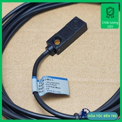 TL-W3MC1 SL-W3MC1 NPN NO SENSOR mắt dò lập trình JUITA kích thước 27x10x6mm