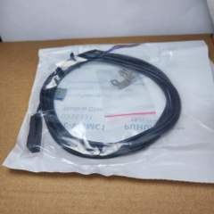 TL-W3MC1 SL-W3MC1 NPN NO SENSOR mắt dò lập trình JUITA kích thước 27x10x6mm