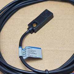 TL-W3MC1 SL-W3MC1 NPN NO SENSOR mắt dò lập trình JUITA kích thước 27x10x6mm