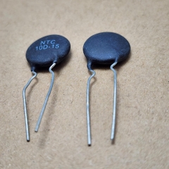 5 cái điện trở nhiệt NTC 10D-15 NTC10D15