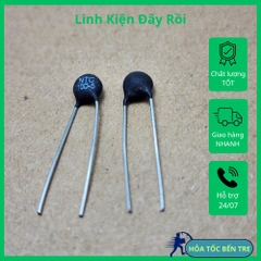 10 cái điện trở nhiệt NTC 10D-5 NTC10D5