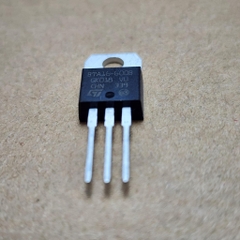 5 cái BTA16-600B BTA16 600B BTA16600B TRIAC 600V 16A TO-220