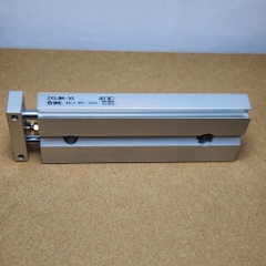 Ben hơi xilanh khí nén SMC CXSJM6-50