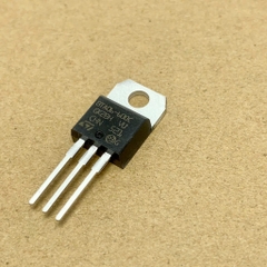 2 cái BTA06-600C BTA06 600C Triac 600V 6A To-220