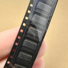 IC điện tử NCV7240 NCV7240A SSOP-24 chính hãng