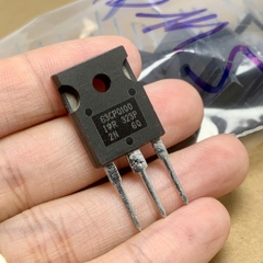 63CPQ100 DIODE SCHOTTKY 100V 60A TO-247