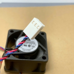 Quạt tản nhiệt EFB0424HHD 0.12A DC24V 3 dây 40x40x20mm
