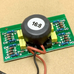 Board chia xung máy hàn 200 250 16:8 kích thước 31x64mm