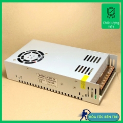 Nguồn tổ ong 12V 2A 5A 10A 20A 30A 40A S-25-12 S-60-12 S-120-12 S-250-12 S-360-12 S-500-12