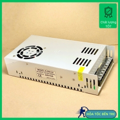 Nguồn tổ ong 24V 2A 5A 10A 15A 20A S-50-24 S-120-24 S-250-24 S-360-24 24V S-500-24