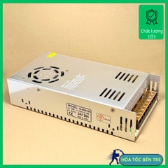 Nguồn tổ ong 24V 2A 5A 10A 15A 20A S-50-24 S-120-24 S-250-24 S-360-24 24V S-500-24