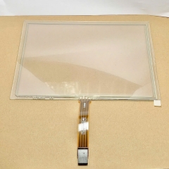 Cảm ứng ST-08005 AMT9656 PLC kích thước 9inch 182x140mm