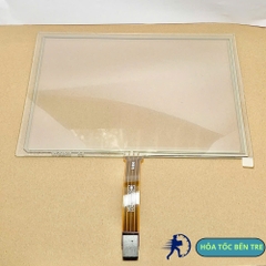 Cảm ứng ST-08005 AMT9656 PLC kích thước 9inch 182x140mm
