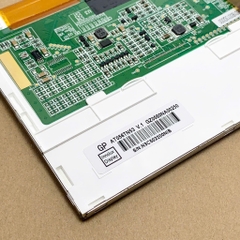 Màn hình LCD Innolux 5.6inh AT056TN53V.1 AT056TN53 kích thước 126x100mm chính hãng