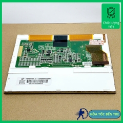 Màn hình LCD Innolux 5.6inh AT056TN53V.1 AT056TN53 kích thước 126x100mm chính hãng