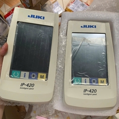 Màn hình cảm ứng lập trình Juki AMS-210EN AMS-210E AMS-221EN  IP 420 IP420 IP-420