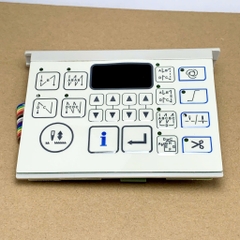 Màn hình máy may 1 kim Juki DDL-8700 900A 8700B 900A 900B