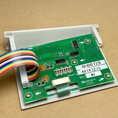 Màn hình máy may 1 kim Juki DDL-8700 900A 8700B 900A 900B