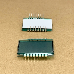 Màn hình LCD miếng dán bàn phím JUKI 9000B CP180 CP18 CP-180