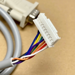 Dây cáp bàn phím lập trình Brother PD-3000 BASS 326G 311G 342G