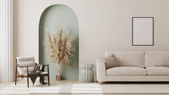 BỘT BẢ TIÊU CHUẨN NỘI THẤT NASUN INTERIOR PUTTY