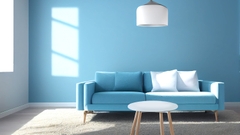 SƠN MỊN NỘI THẤT NASUN NATIN