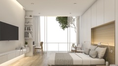 SƠN SIÊU TRẮNG NỘI THẤT NASUN SUPER SHINE