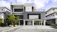 SƠN NGOẠI THẤT TIÊU CHUẨN NASUN ECO EX