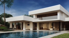 SƠN BÓNG NGOẠI THẤT NASUN MAXIMUM