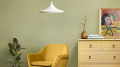 SƠN BÓNG MỜ NỘI THẤT NASUN EXTRA CLEAN