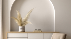 SƠN LÓT CHỐNG KIỀM CAO CẤP NỘI THẤT NASUN ALKALI PRIMER