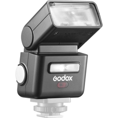 Đèn flash mini Godox iT32 TTL Kèm bộ kích hoạt X5 KIT