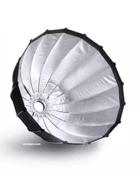 Softbox Tolifo DEEP 90CM + Grid