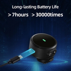 JINBEI TRQ8 TTL Flash Trigger Transmitter With 2.4G Wireless System