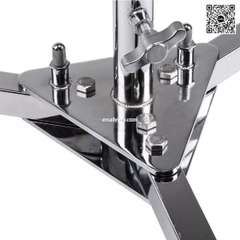 Chân Đế Bánh Xe MEKING COB-01 Runway Base Stand – Tải Khủng 80kg