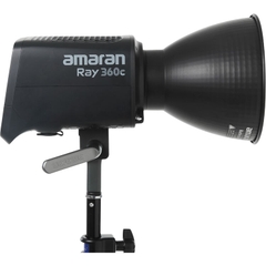 Đèn LED đơn sắc RGB Amaran Ray 360c