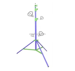 Chân Đèn Studio E.PRO 280AIR Trợ Lực Hơi Chuyên Nghiệp