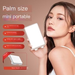 YM-40 Studio Pocket – Đèn LED cầm tay 40W Bi Color 3200K–6500K