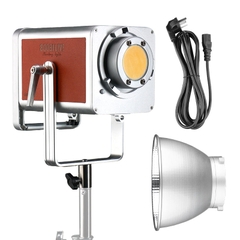 Miaotu LIVE-800X  Professional 800W Bi Color 2700-6500K - CRI>97