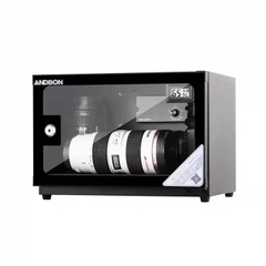 Tủ Chống Ẩm ANDBON AB 21C Chính Hãng