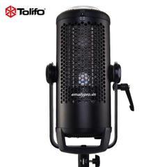 Đèn LED Tolifo X-500B Pro 500W DMX 2700K-6500K