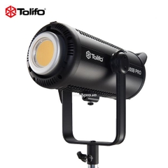 Đèn LED Tolifo X-600B Pro 600W DMX 2700K-6500K