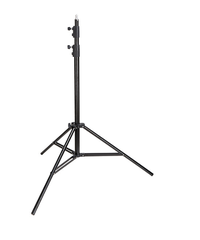 Chân đèn E.PRO E-200S  Thép  Không Gỉ  - Chịu lực Cao