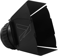 Bộ thấu kính Fresnel Aputure CF7 – Tăng cường ánh sáng cho đèn STORM 400x | Chính hãng, Giá tốt