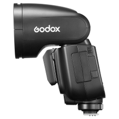 Đèn Flash Chuyên Nghiệp Godox V1Pro